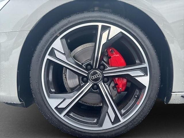 Gebraucht Audi A4 Competition 204 PS (150 kW) 2022 Kreide uni Kombi