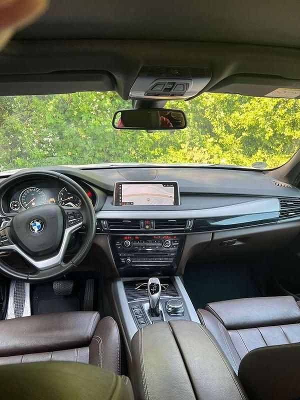 Gebraucht BMW X5 306 PS (225 kW) 2018 SUV