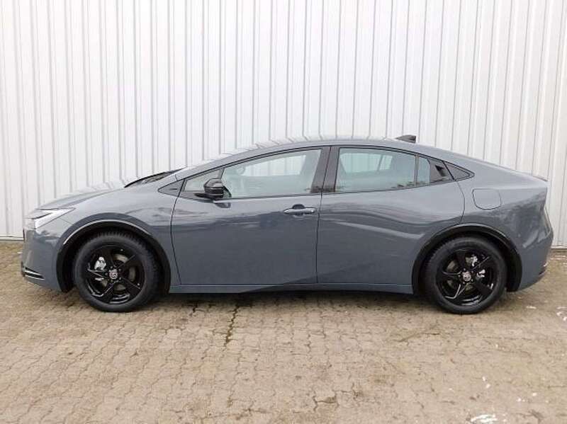 Gebraucht 2023 Toyota Prius Plug-in Hybrid Advance Kleinwagen | 33.999 € (Superpreis) - Bild 1/4