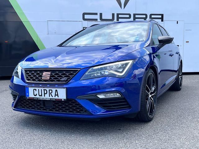 Gebraucht Cupra Leon 300 PS (220 kW) 2019 Andere farbe Kombi