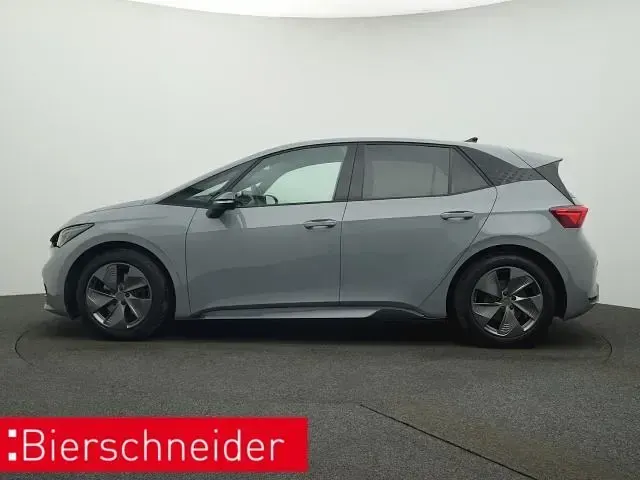 Gebraucht Cupra Born 150 kW (204 PS) 2024 Grau Kleinwagen