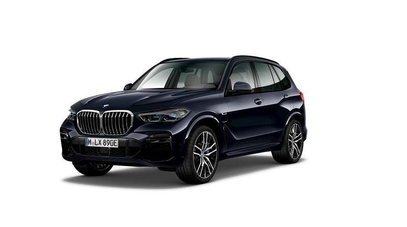 Gebraucht BMW X5 Shadowline 286 PS (210 kW) 2022 SUV
