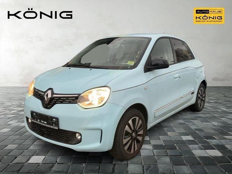 Gebraucht Renault Twingo 30 kW (42 PS) 2023 Kleinwagen