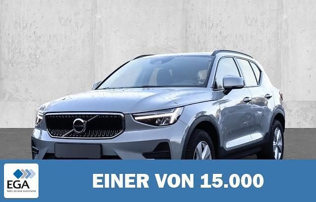 Gebraucht Volvo XC40 129 PS (94 kW) 2023 SUV