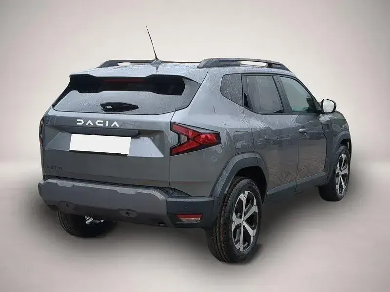 Neu Dacia Duster Journey 122 PS (89 kW) 2026 Manufacturer