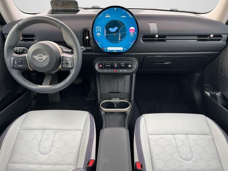 Gebraucht Mini Cooper Classic 156 PS (114 kW) 2024 Grün Kleinwagen