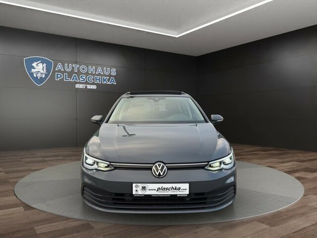 Gebraucht VW Golf VII Life 150 PS (110 kW) 2020 Andere farbe