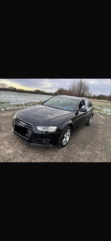 Gebraucht 2014 Audi A4 Kombi | 8.000 € (Superpreis) - Bild 1/4