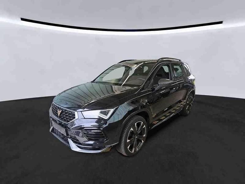 Usata Cupra Ateca 300 CV (220 kW) 2022 Nero SUV