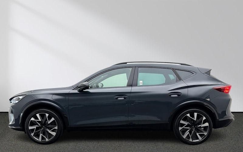 Neu Cupra Formentor VZ 272 PS (200 kW) 2026 Blau SUV