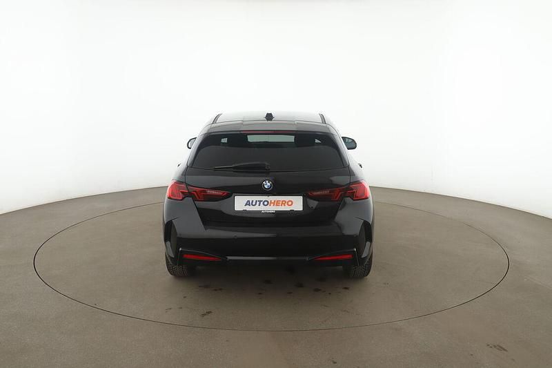Gebraucht BMW 120 Performance 170 PS (125 kW) 2025 Schwarz Kleinwagen