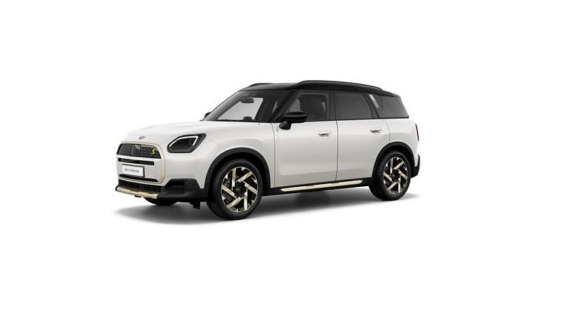 Gebraucht Mini Countryman 230 kW (313 PS) 2024 SUV
