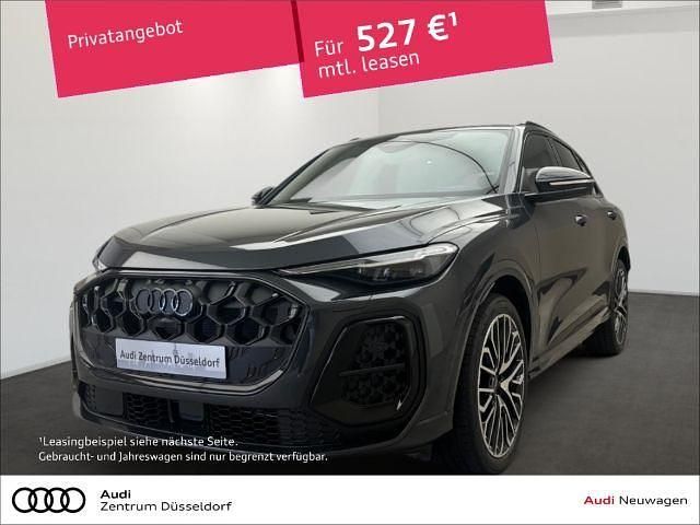 Grau Neu 2025 Audi SQ5 Sport SUV | 93.880 € (Etwas zu teuer) - Bild 1/4