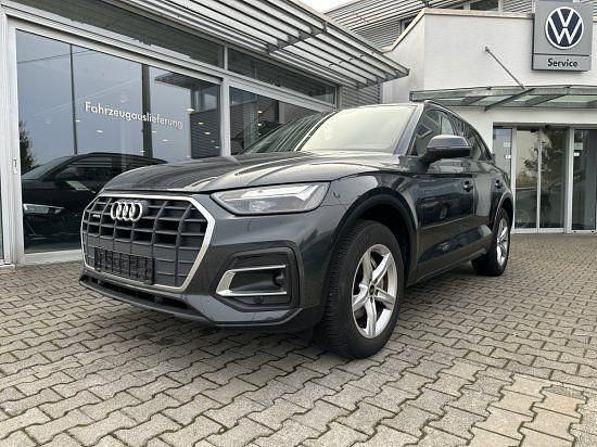 Manhattangrau Gebraucht 2022 Audi Q5 Sport SUV | 38.980 € (Guter Preis) - Bild 1/4