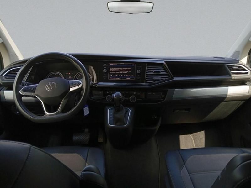 Occasion VW Multivan Comfortline 150 ch (110 kW) 2022 Monospace