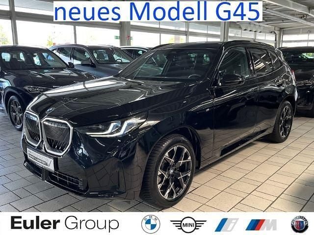 Schwarz Gebraucht 2024 BMW X3 Performance SUV | 58.790 € (Guter Preis) - Bild 1/4