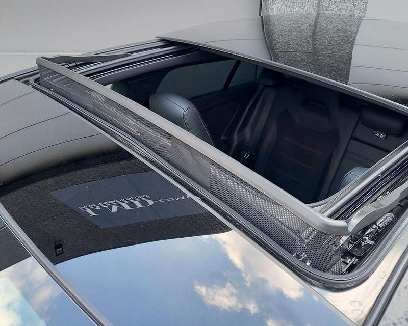 Gebraucht Mercedes CLA220 AMG line 190 PS (139 kW) 2023 Grau Limousine