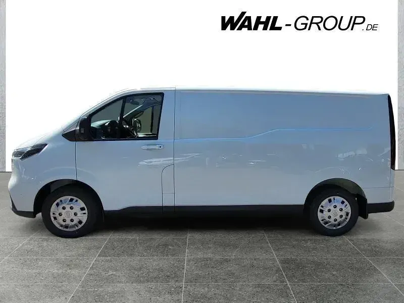 Neu Maxus V70 2026 Weiß Van