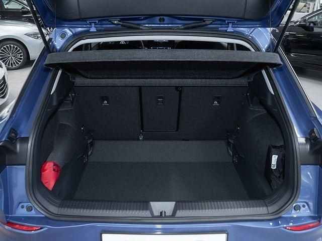 Neu VW T-Roc Life 116 PS (85 kW) 2025 Blau SUV