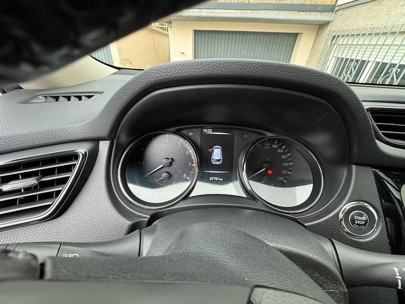 Gebraucht Nissan X-Trail 170 PS (125 kW) 2018 Weiß SUV