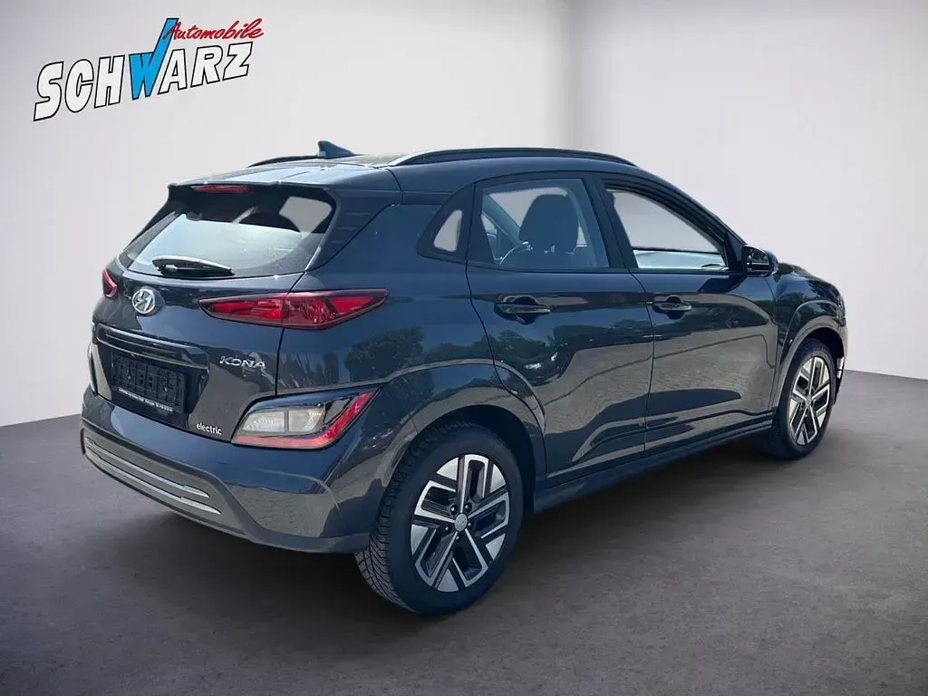Gebraucht Hyundai Kona Select 150 kW (204 PS) 2022 SUV