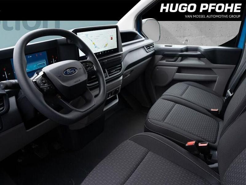 Gebraucht Ford Transit 2025 Blau