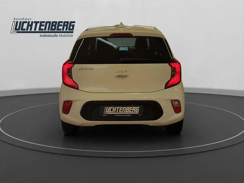 Gebraucht Kia Picanto Vision 49 PS (36 kW) 2023 Andere Kleinwagen