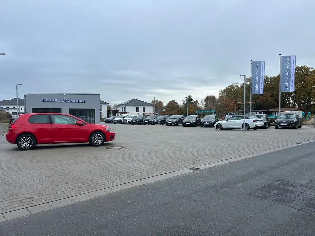 Gebraucht Land Rover Range Rover evoque SE 241 PS (177 kW) 2019 Grau SUV