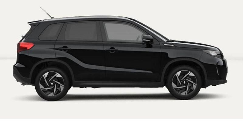 Gebraucht Suzuki Vitara Comfort+ 129 PS (94 kW) 2025 Schwarz SUV