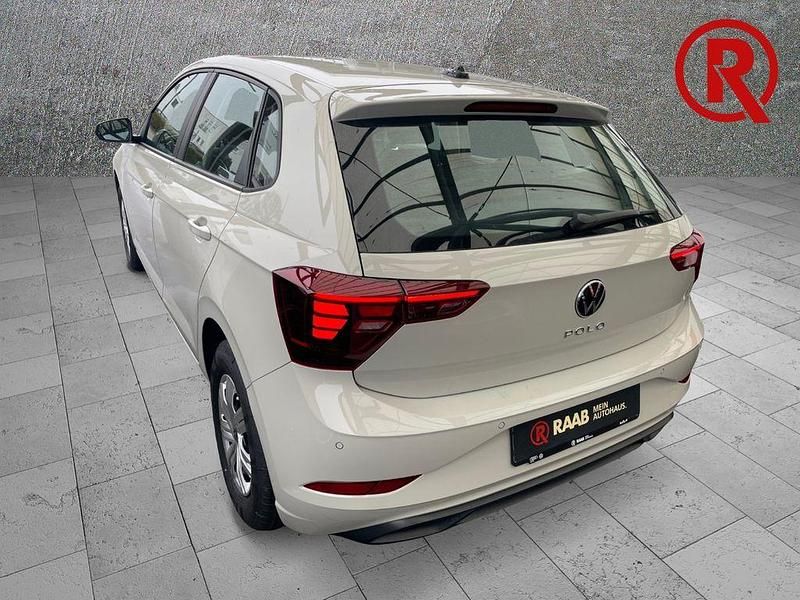 Neu VW Polo S 80 PS (58 kW) 2026 Grau Kleinwagen