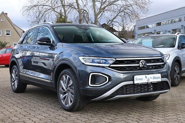 Gebraucht VW T-Roc Style 150 PS (110 kW) 2022 Othercolor SUV