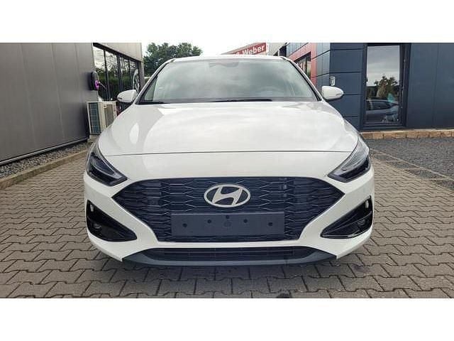 Neu 2025 Hyundai i30 Limousine | 23.240 € (Guter Preis) - Bild 1/1