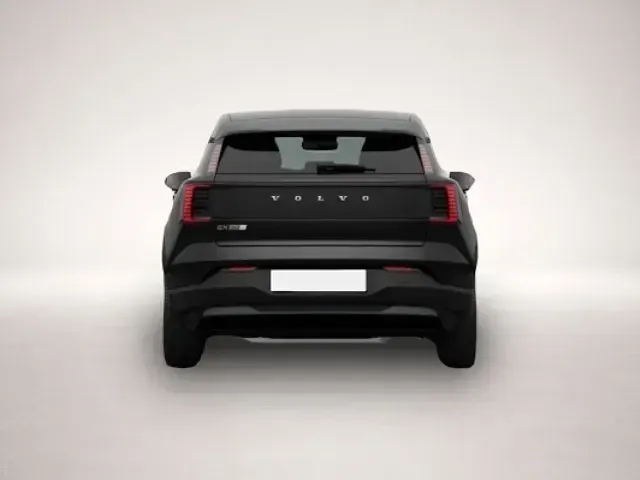 Gebraucht Volvo EX30 CC Performance 314 kW (428 PS) 2025 Schwarz SUV