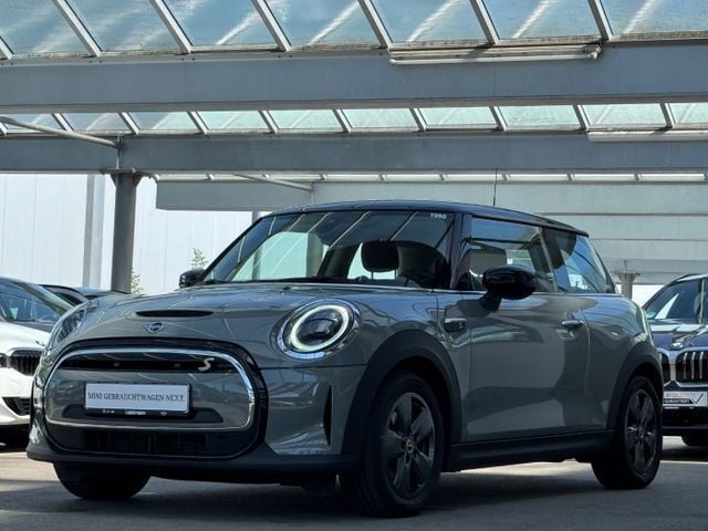 Gebraucht 2022 Mini Cooper S Essential Kleinwagen | 17.490 € (Fairer Preis) - Bild 1/4