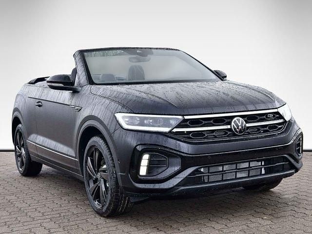 Gebraucht VW T-Roc Edition 150 PS (110 kW) 2024 SUV