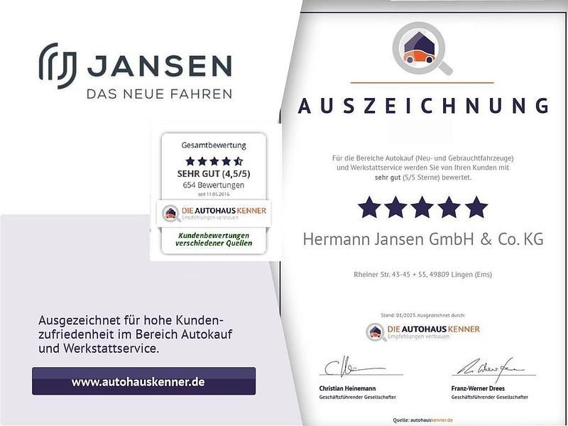 Neu Kia Stonic Vision 101 PS (74 kW) 2026 Grau SUV