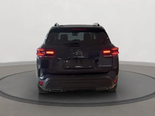 Neu Citroën C5 Aircross 131 PS (96 kW) 2025 Blau SUV