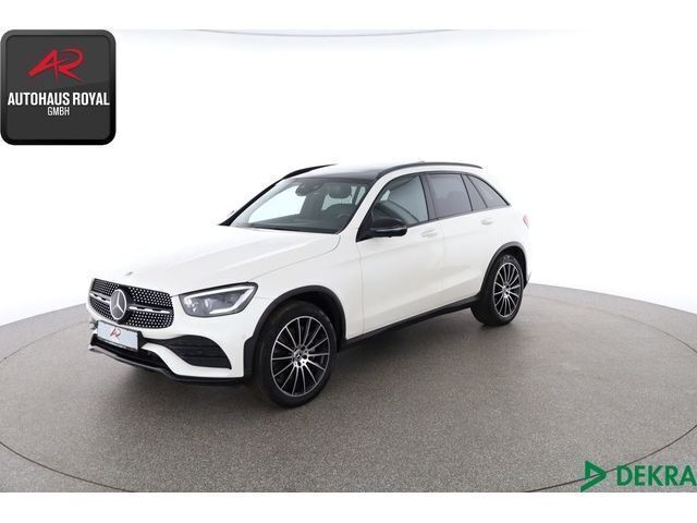 Gebraucht 2020 Mercedes 200 Night SUV | 38.880 € (Fairer Preis) - Bild 1/4