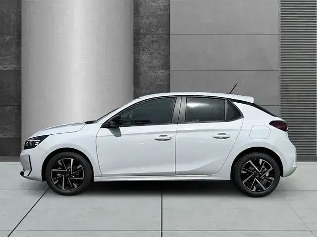 Neu Opel Corsa Edition 101 PS (74 kW) 2026 Weiß Kleinwagen
