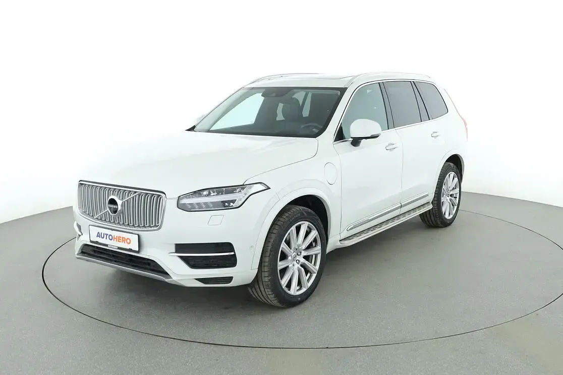 Gebraucht Volvo XC90 Inscription 2019 SUV