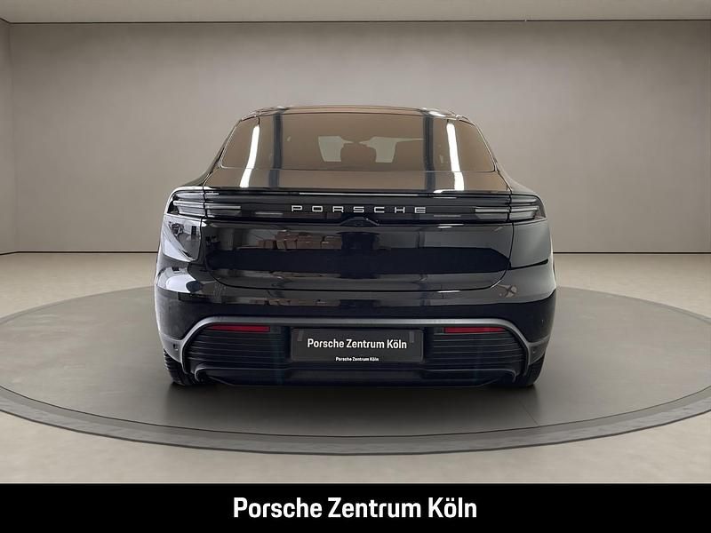 Neu Porsche Macan 264 kW (360 PS) 2026 Schwarz SUV
