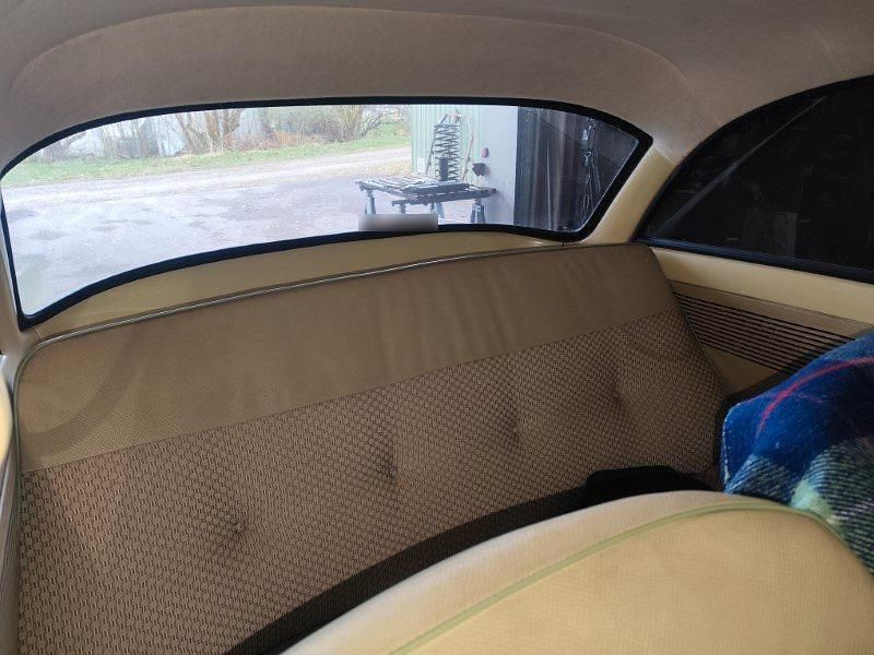 Gebraucht DKW Junior 34 PS (25 kW) 1961 Beige Kleinwagen