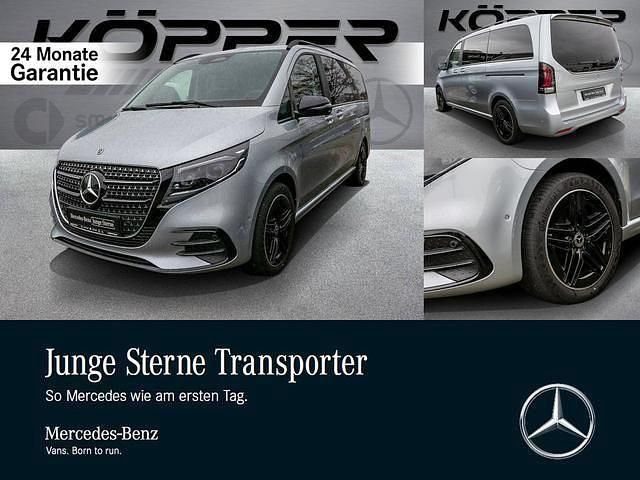 Gebraucht 2024 Mercedes E250 Avantgarde Kombi | 92.999 € - Bild 1/4