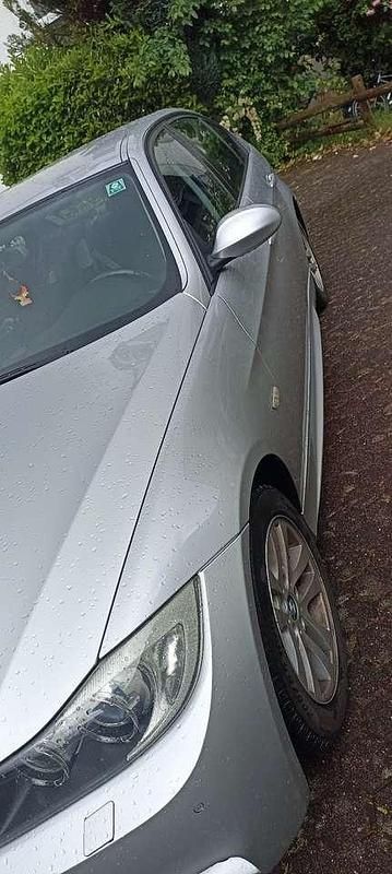 Gebraucht 2007 BMW 320 Limousine | 2.300 € (Superpreis) - Bild 1/4