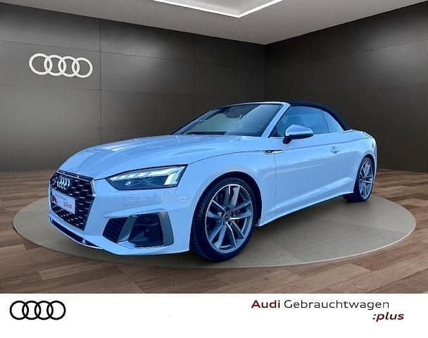 Gebraucht Audi S5 Ambiente 354 PS (260 kW) 2024 Cabrio