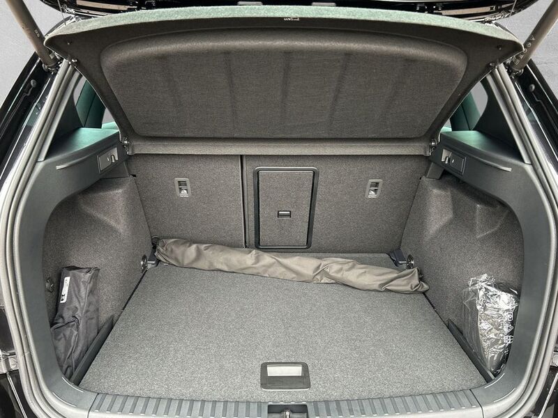 Gebraucht Cupra Ateca VZ 300 PS (220 kW) 2024 Schwarz SUV