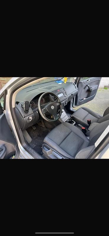 Gebraucht VW Golf IV 75 PS (55 kW) 2006 Silber Kleinwagen