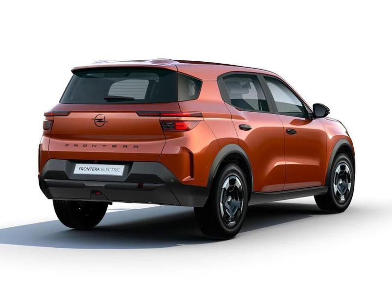 Neu Opel Frontera Edition 83 kW (113 PS) 2025 SUV