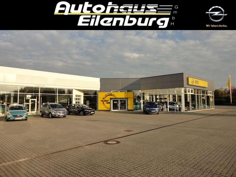 Silber Neu 2024 Opel Corsa Limousine | 16.690 € (Superpreis) - Bild 1/2
