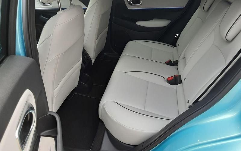 Gebraucht Honda e:Ny1 Advance 150 kW (204 PS) 2023 Auqa topaz SUV